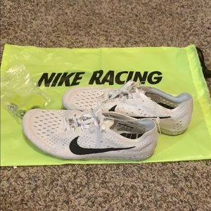 Nike Racing Distance shoes